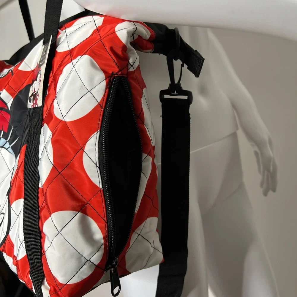 Disney Mickey Mouse Crossbody/ Shoulder Bag - Picture 7 of 11